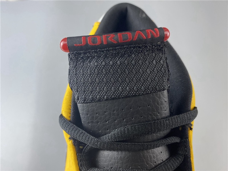 Air Jordan 14 Ferrari??BQ3685-706??